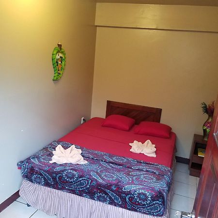 Art Hotel Managua Nicaragua Luaran gambar